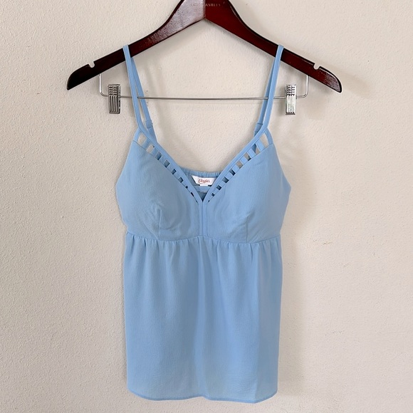 Candie's Tops - Candies Tank Top